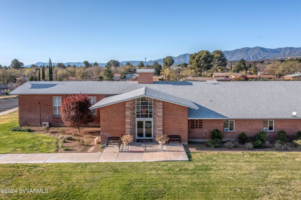 Photo of 1013 E Mingus Avenue, Cottonwood, AZ 86326 (MLS # 6935395)