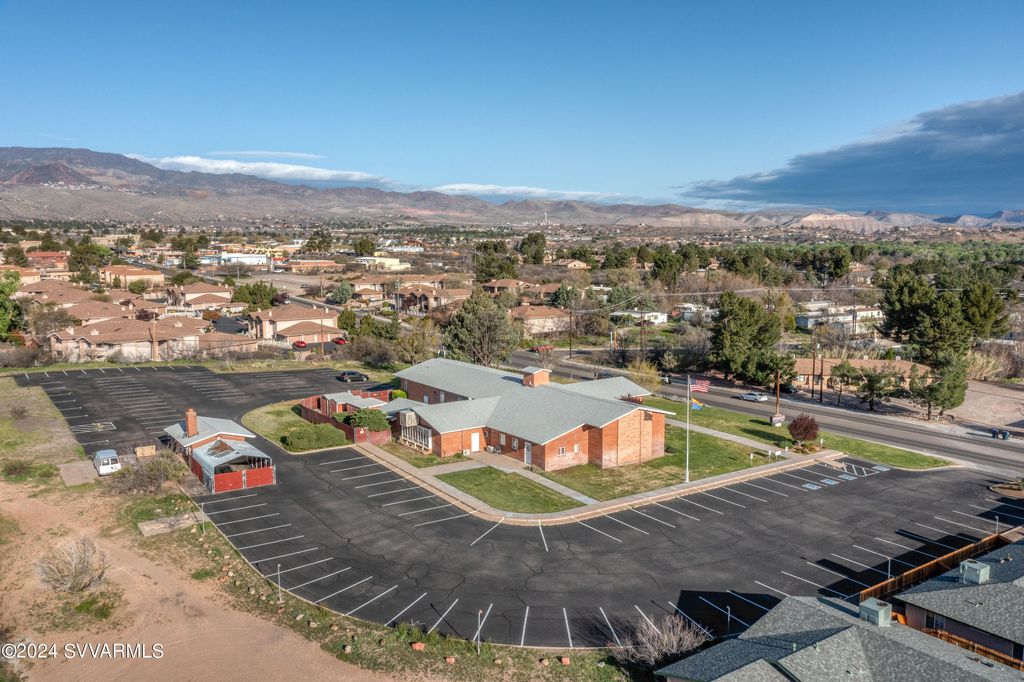 Photo of 1013 E Mingus Avenue, Cottonwood, AZ 86326 (MLS # 6935395)