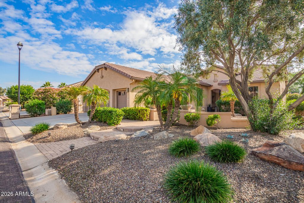 Photo of 16287 W Cheery Lynn Road, Goodyear, AZ 85395 (MLS # 6963566)
