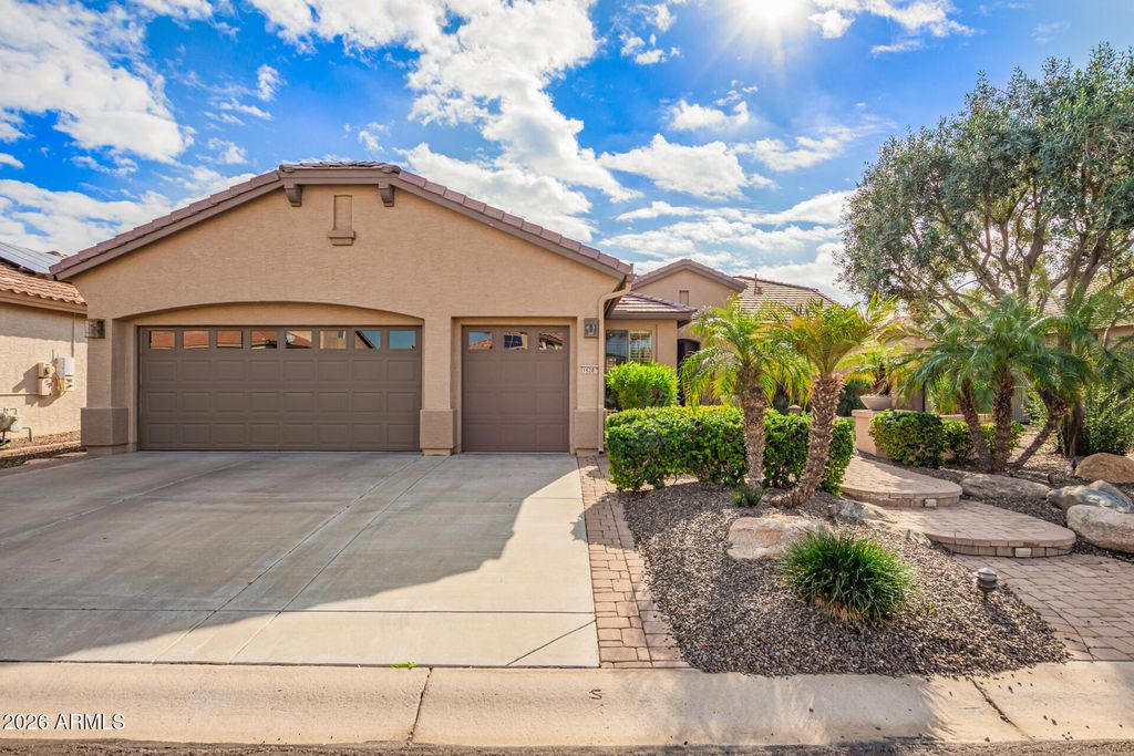 Photo of 16287 W Cheery Lynn Road, Goodyear, AZ 85395 (MLS # 6963566)