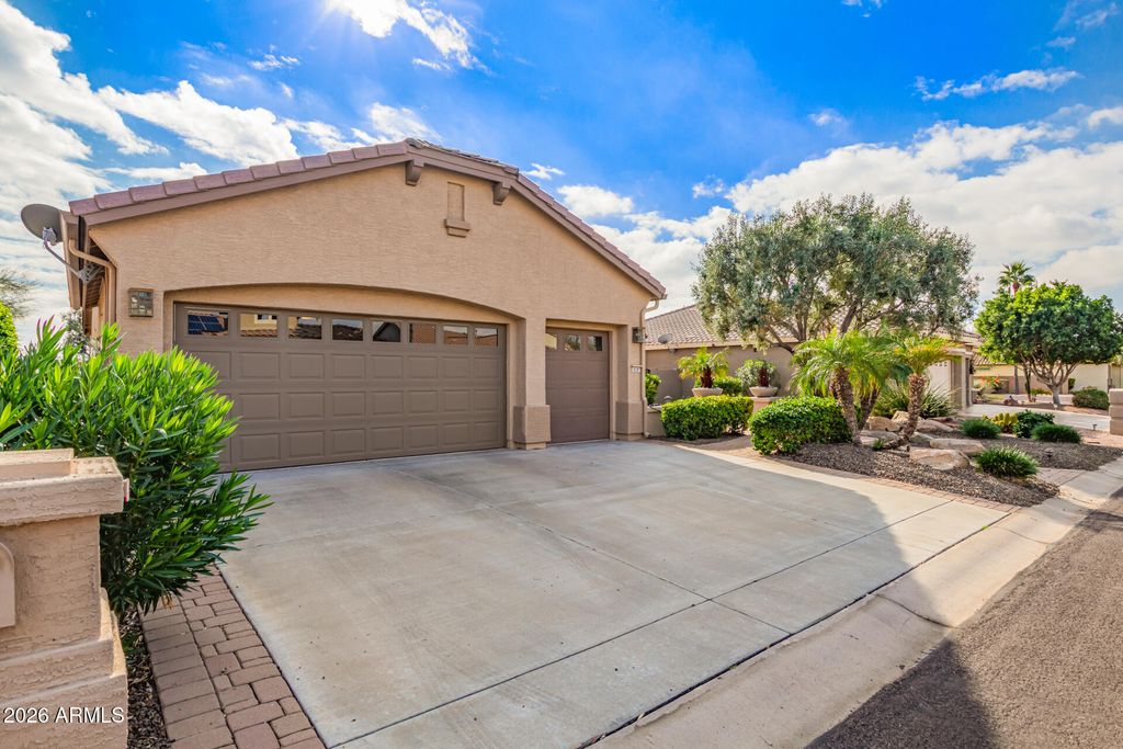 Photo of 16287 W Cheery Lynn Road, Goodyear, AZ 85395 (MLS # 6963566)