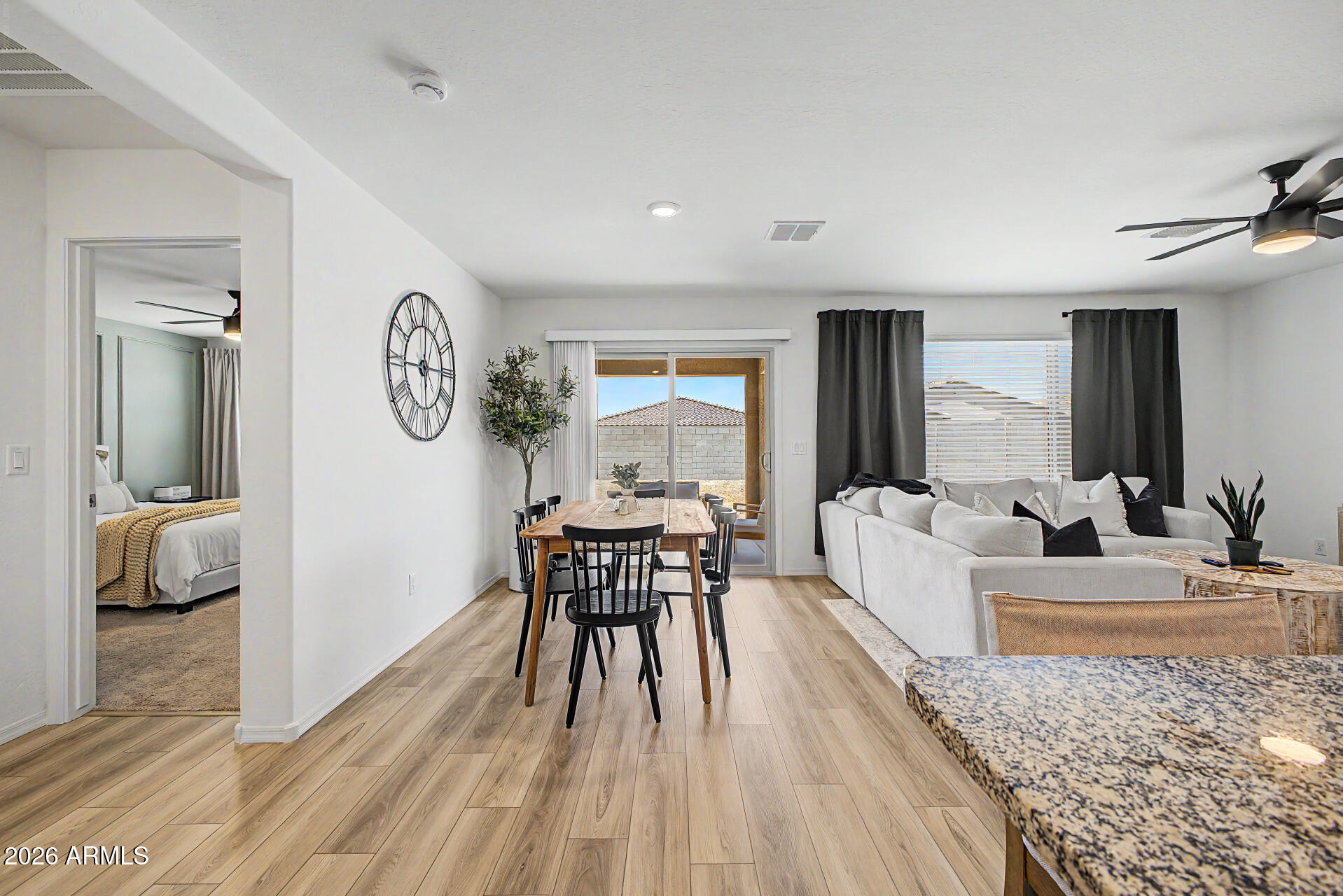 DOBBINS MANOR - Residential