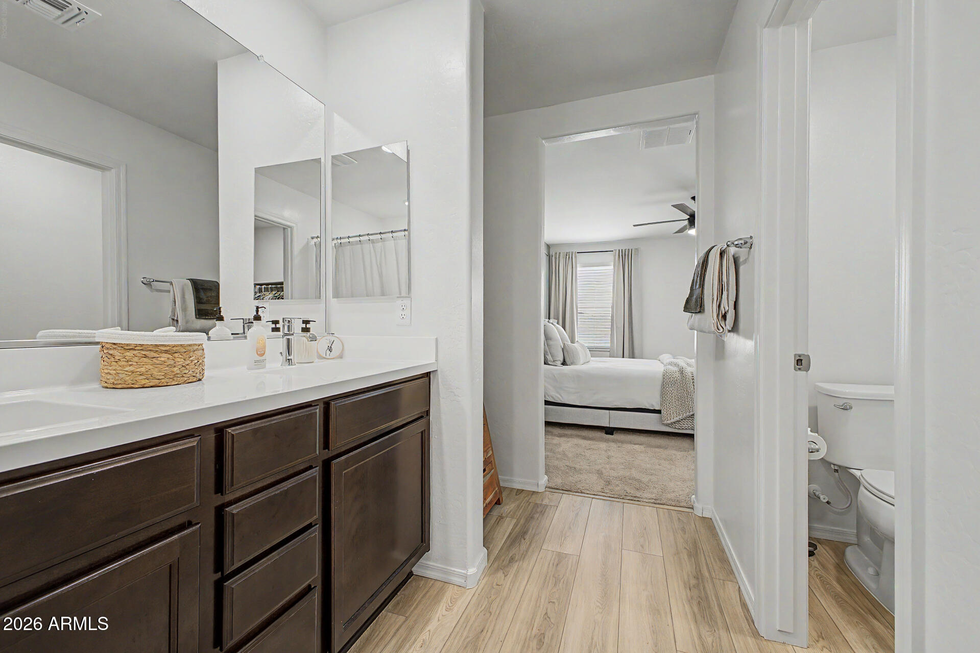 DOBBINS MANOR - Residential