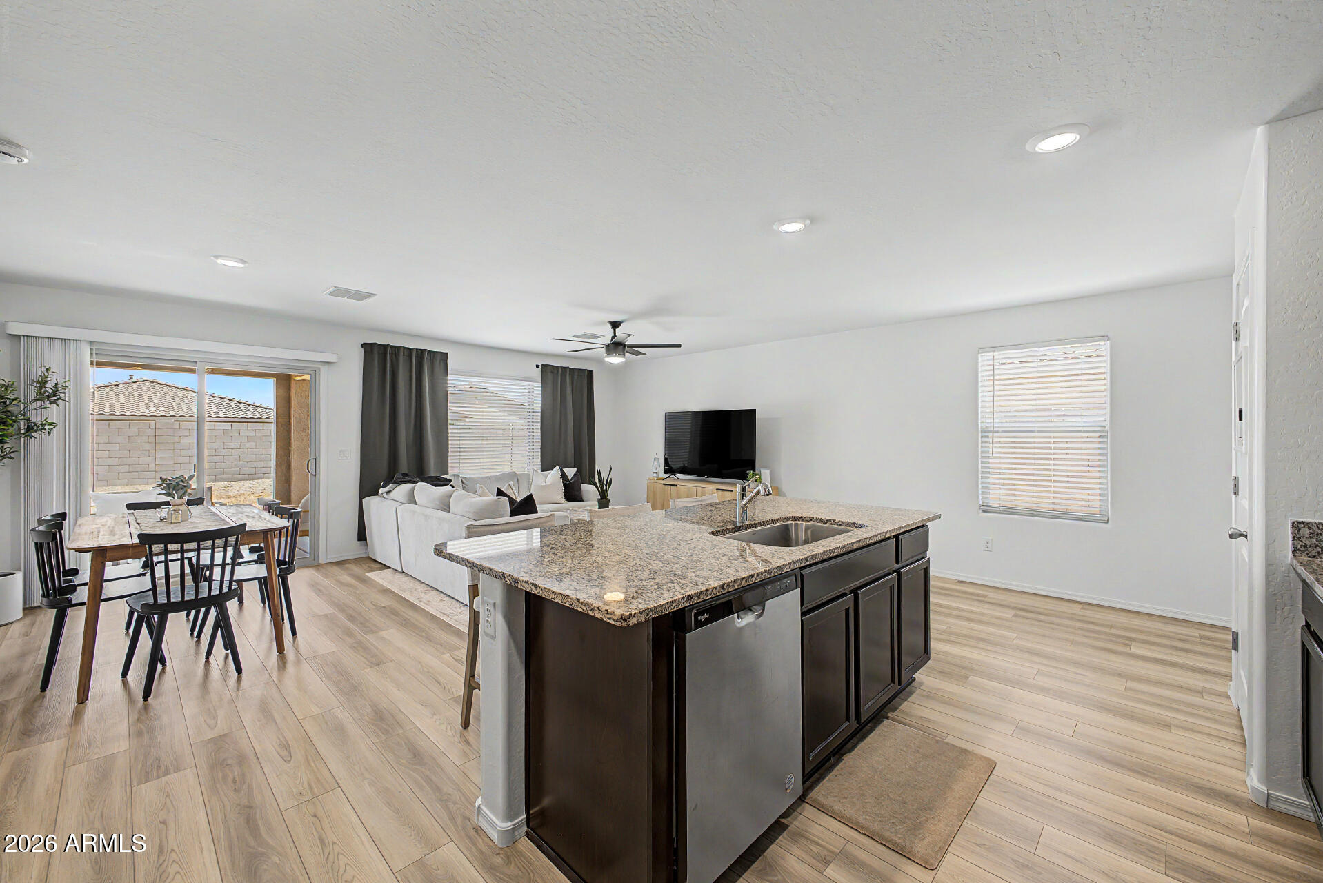 DOBBINS MANOR - Residential