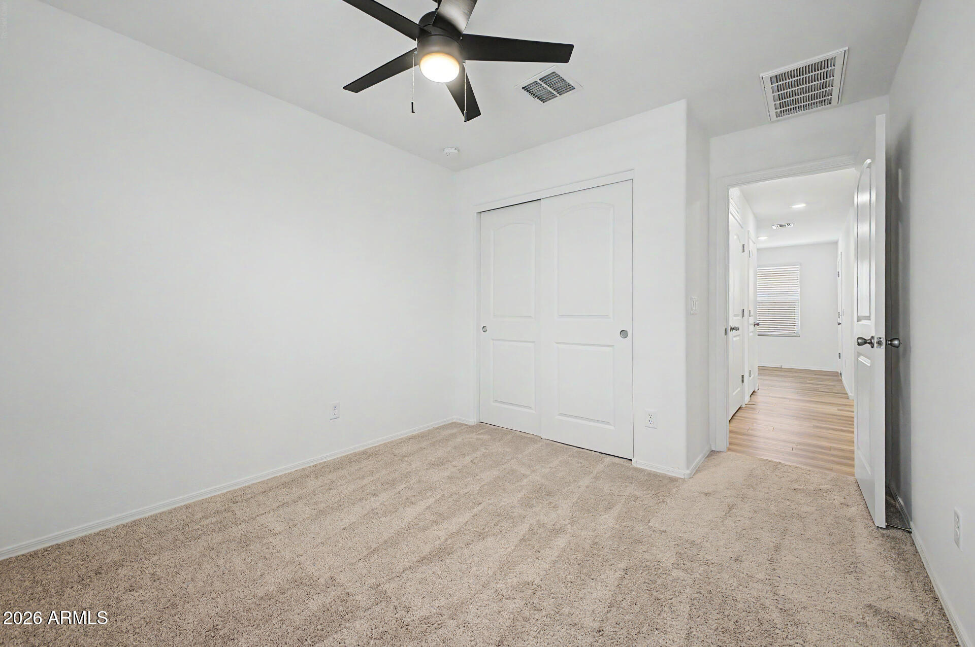 DOBBINS MANOR - Residential