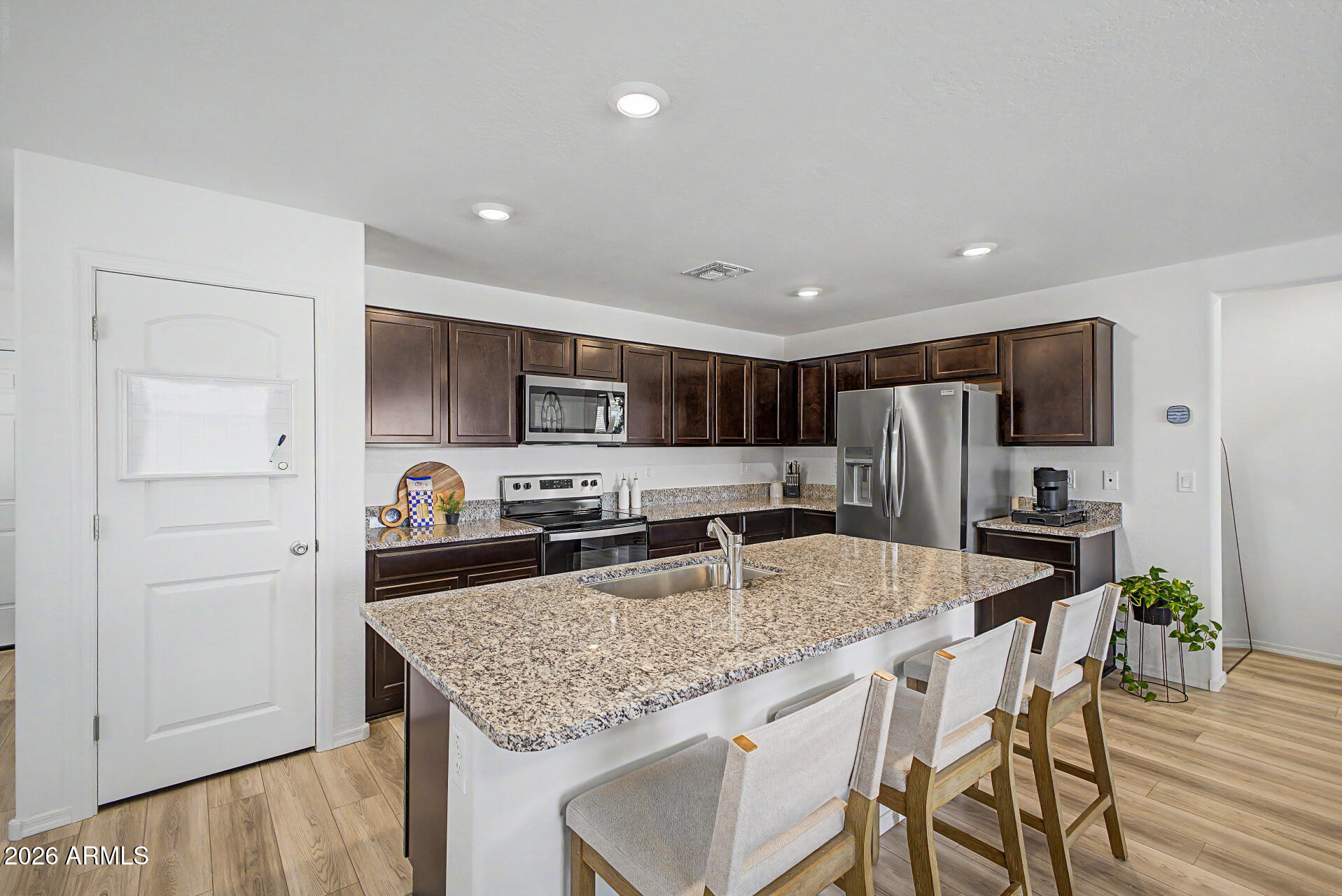 DOBBINS MANOR - Residential
