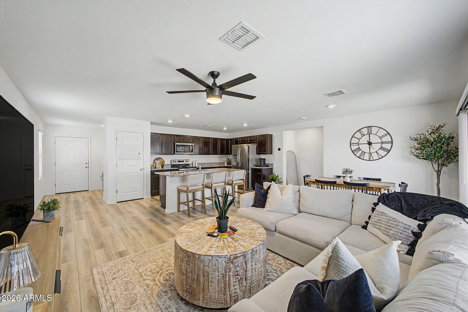 DOBBINS MANOR - Residential