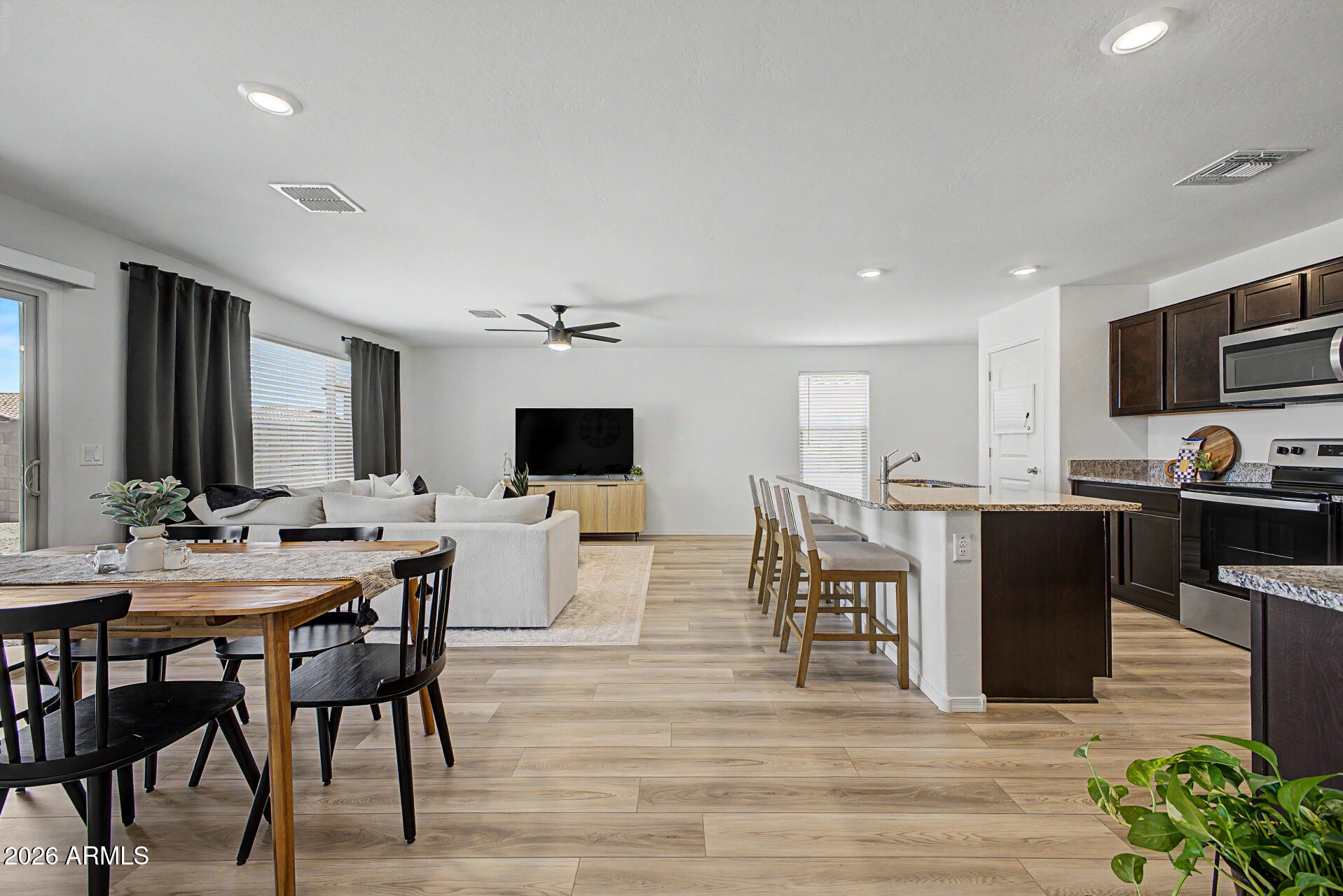 DOBBINS MANOR - Residential