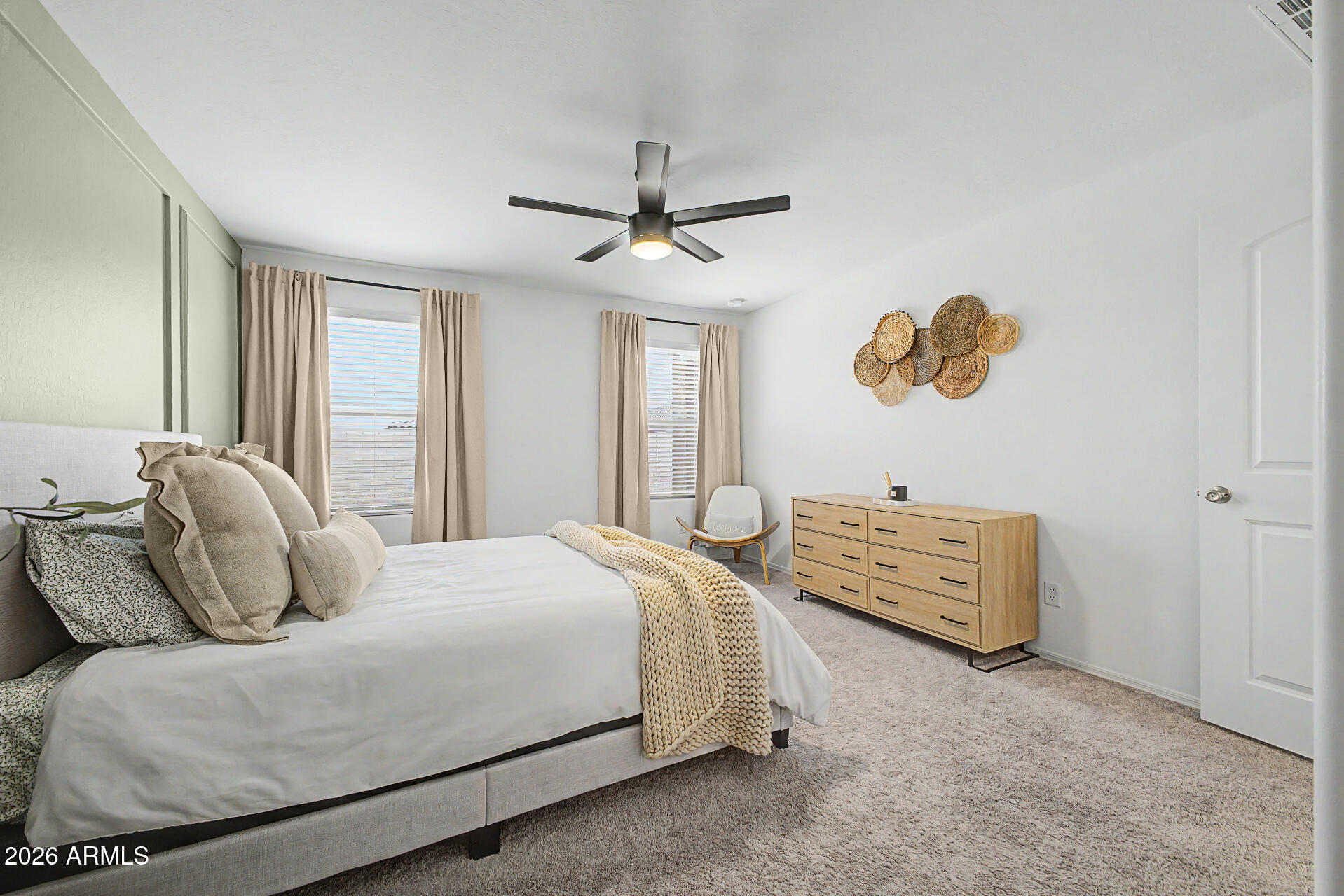 DOBBINS MANOR - Residential