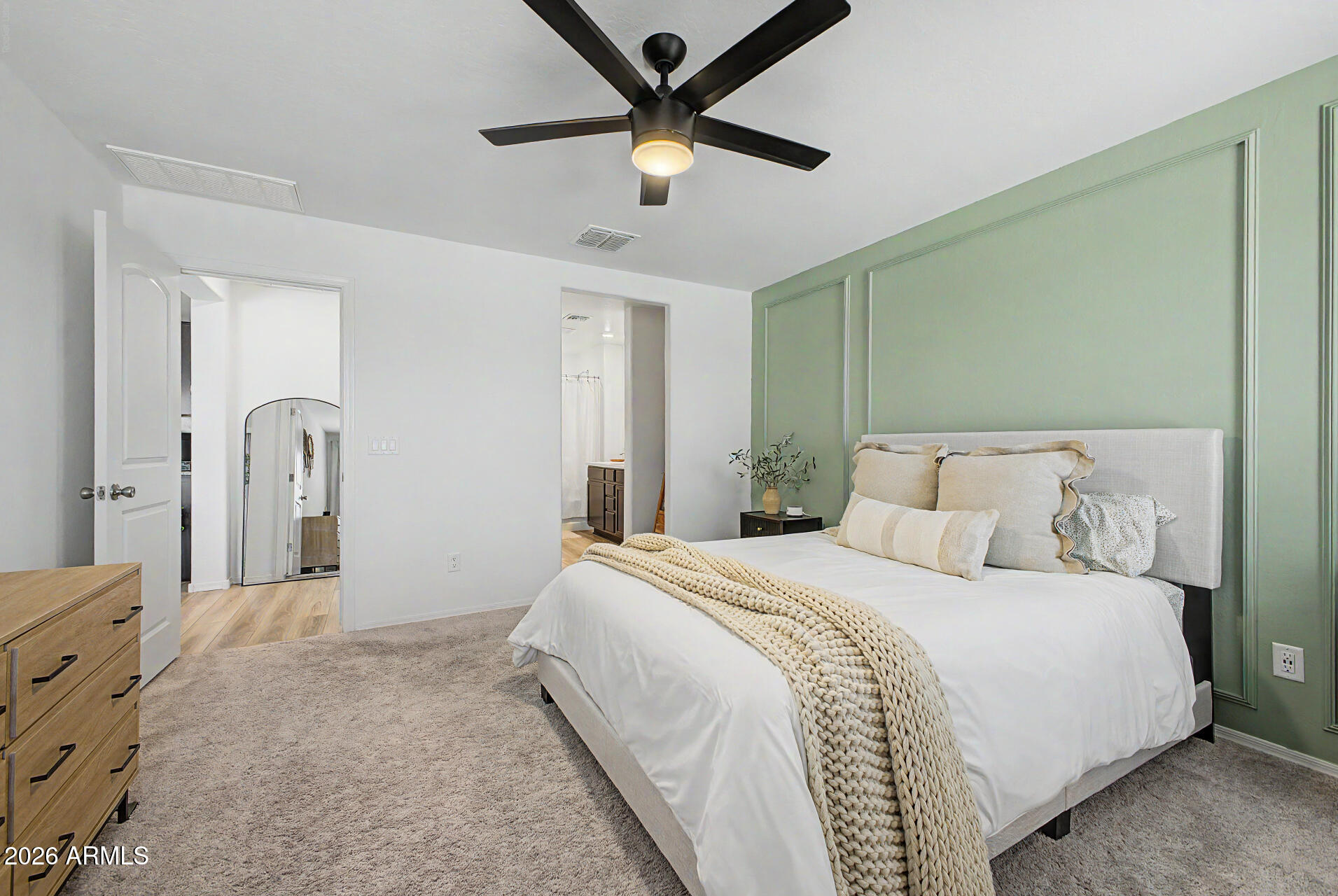 DOBBINS MANOR - Residential
