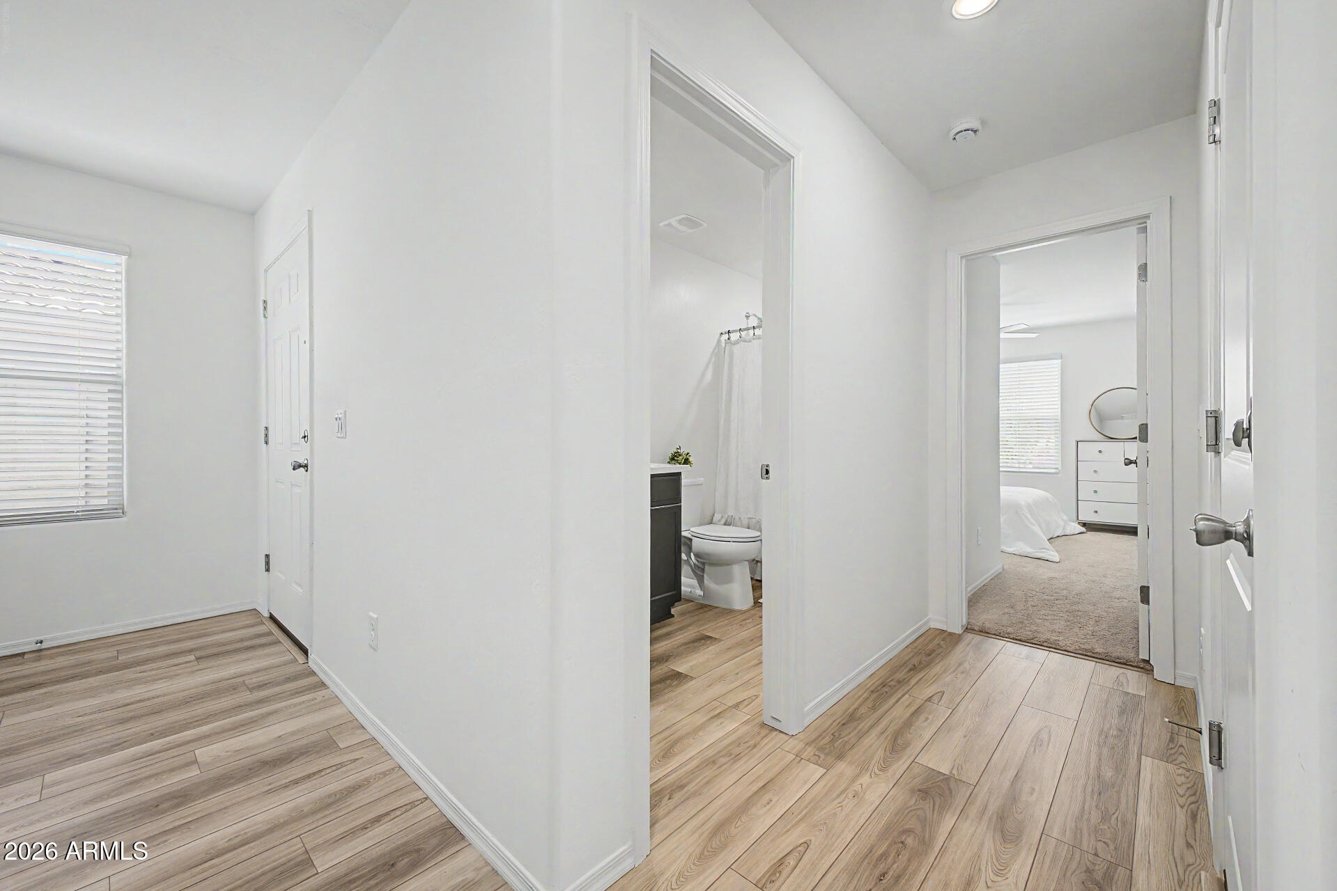 DOBBINS MANOR - Residential