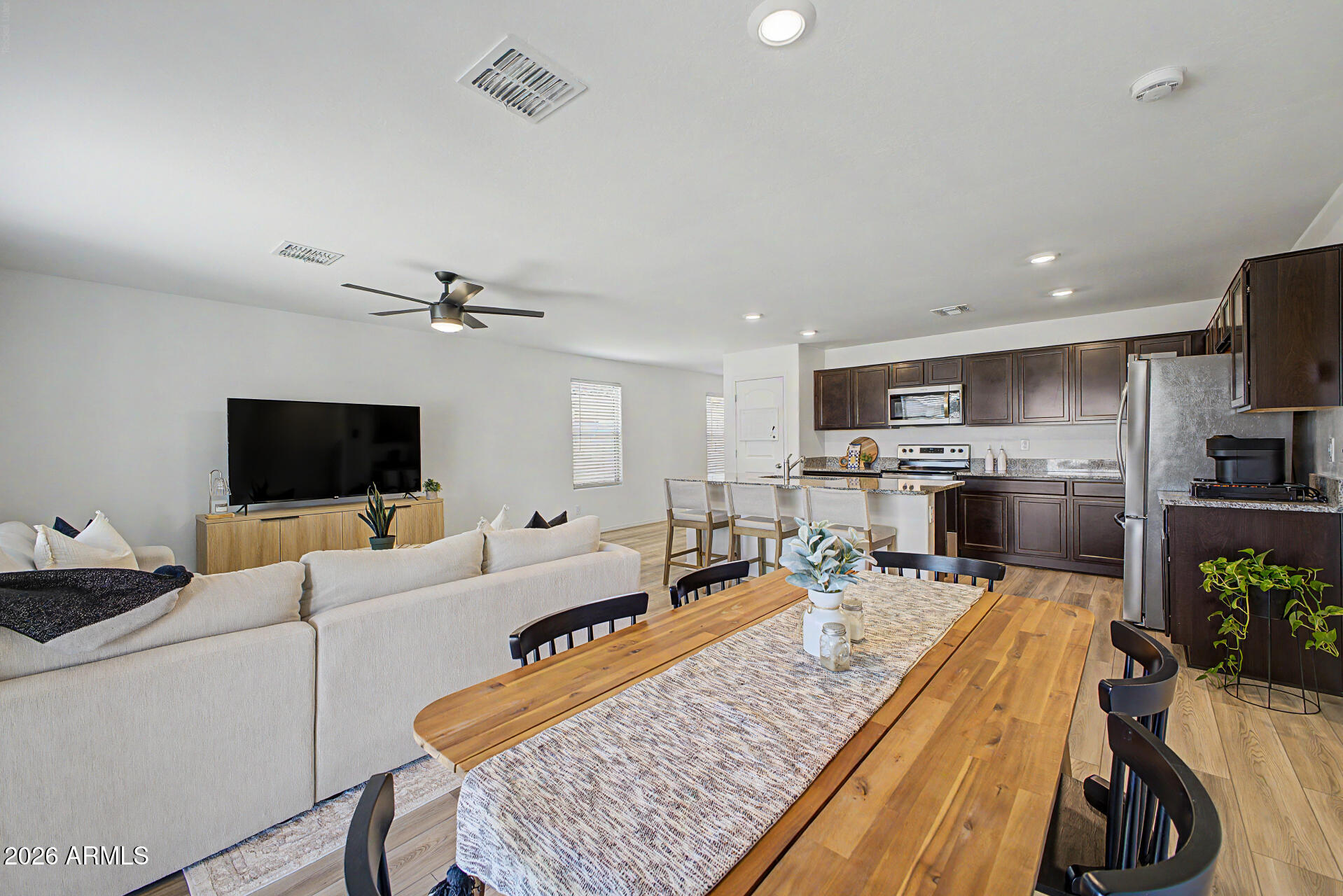 DOBBINS MANOR - Residential