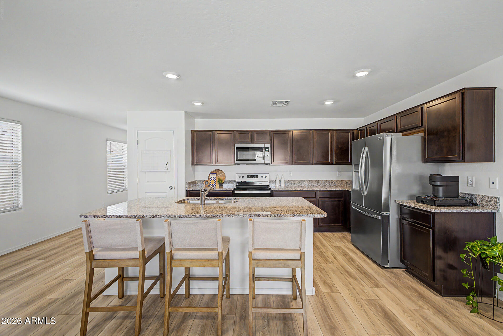 DOBBINS MANOR - Residential