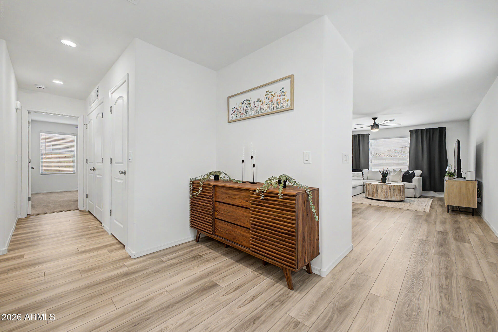 DOBBINS MANOR - Residential