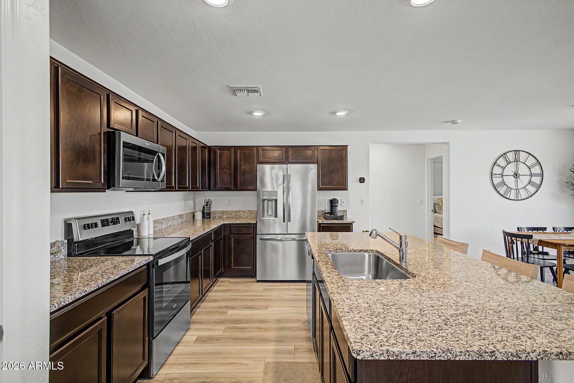DOBBINS MANOR - Residential