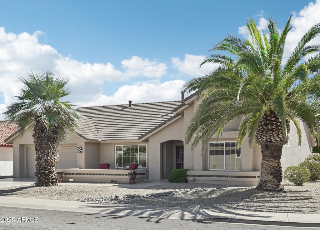 Photo of 14337 W Circle Ridge Drive, Sun City West, AZ 85375 (MLS # 6931103)