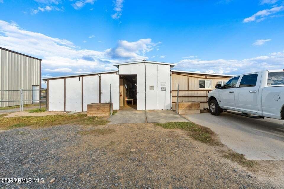 3731 N Road 1 West --