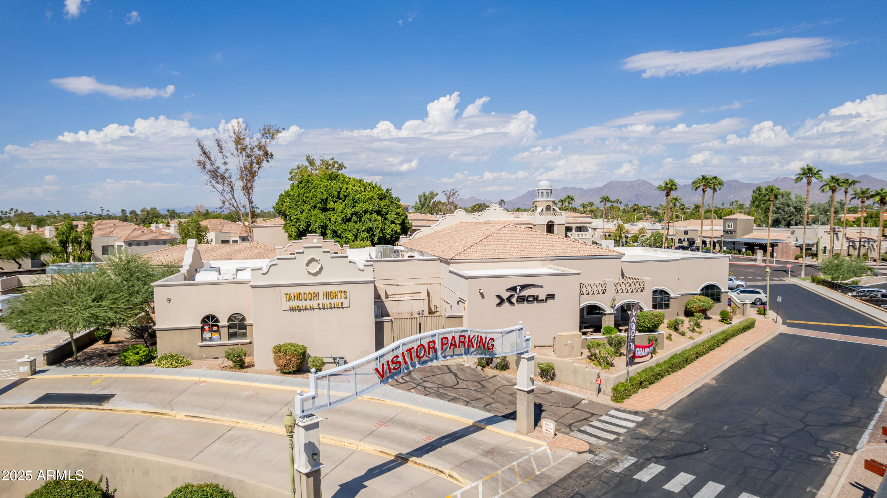 8270 N HAYDEN Road 1030