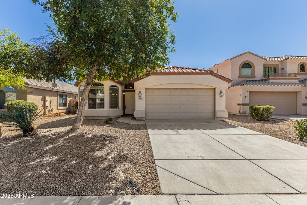 Photo of 40381 W Robbins Drive, Maricopa, AZ 85138 (MLS # 6996414)