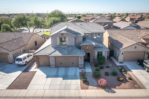 A home in Peoria