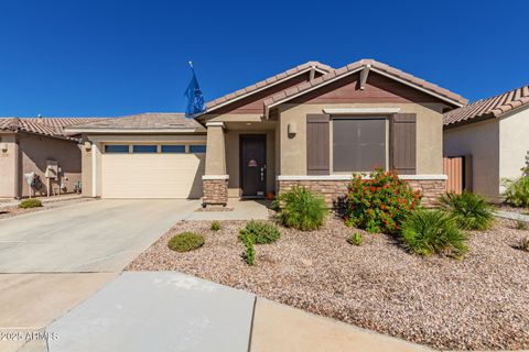3250 E WILD Drive San Tan Valley AZ 85143
