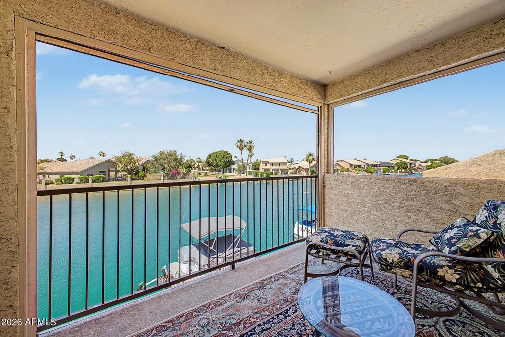 Photo of 9032 W Port Royale Lane, Peoria, AZ 85381 (MLS # 7030114)