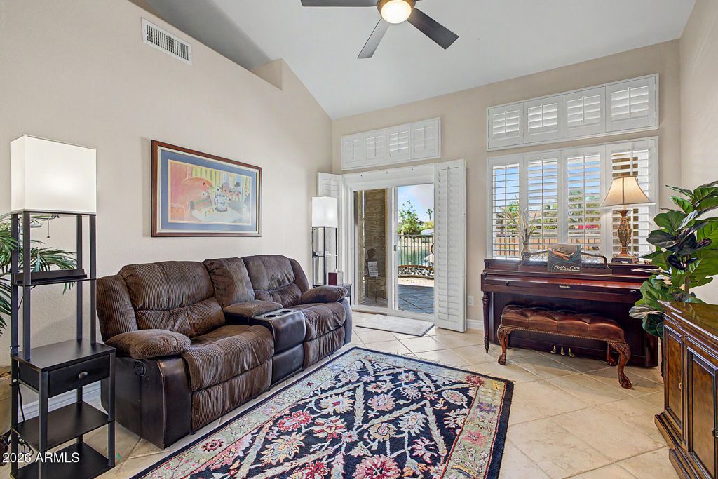 Photo of 9032 W Port Royale Lane, Peoria, AZ 85381 (MLS # 7030114)