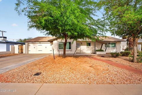 1615 N SUNSET Drive Tempe AZ 85288