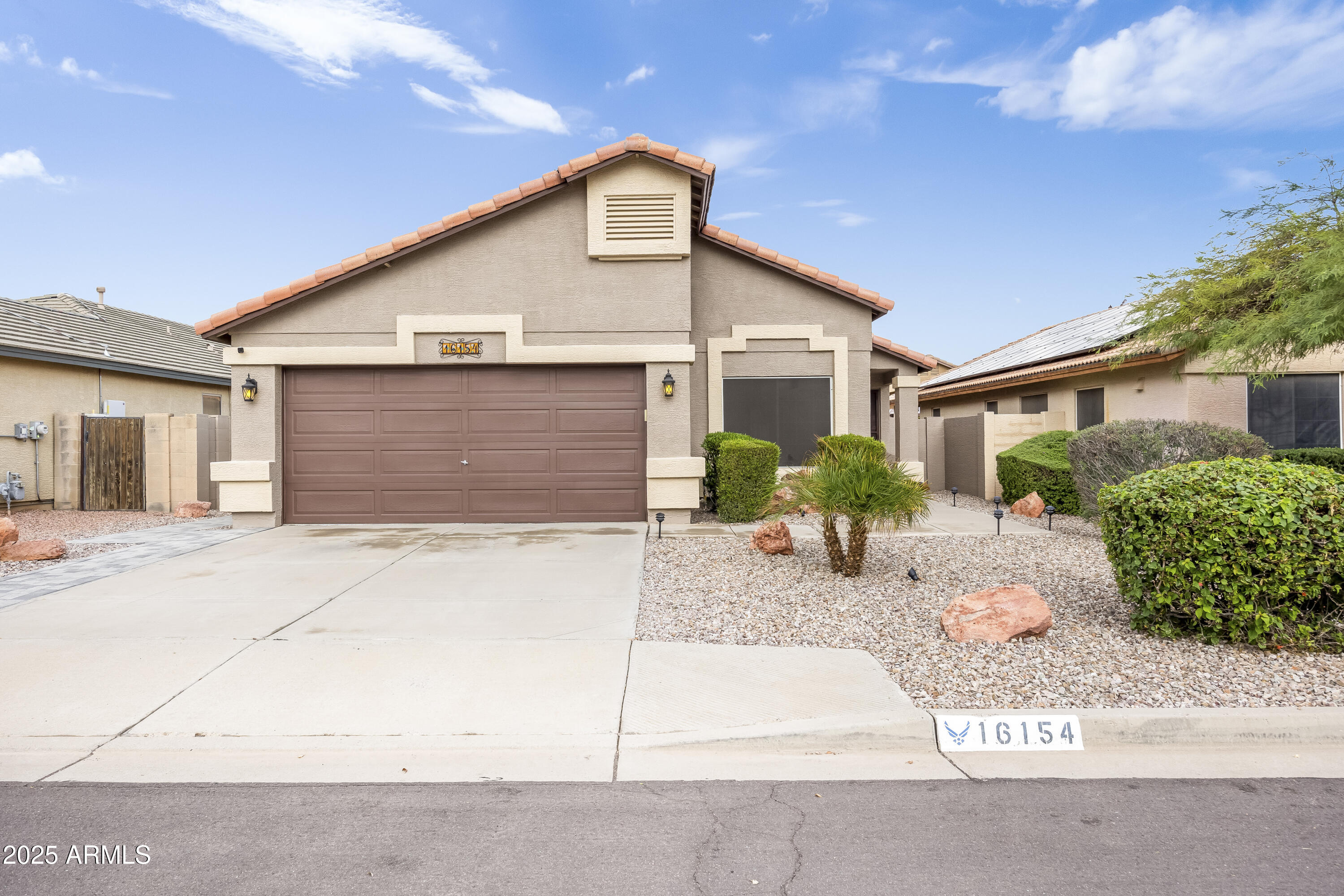 16154 W COTTONWOOD Street