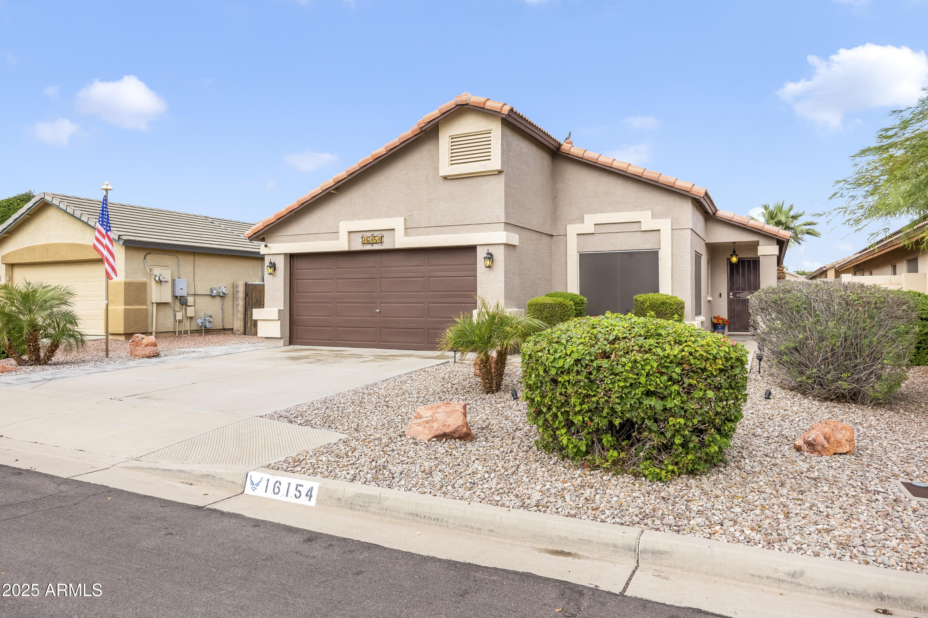 16154 W COTTONWOOD Street