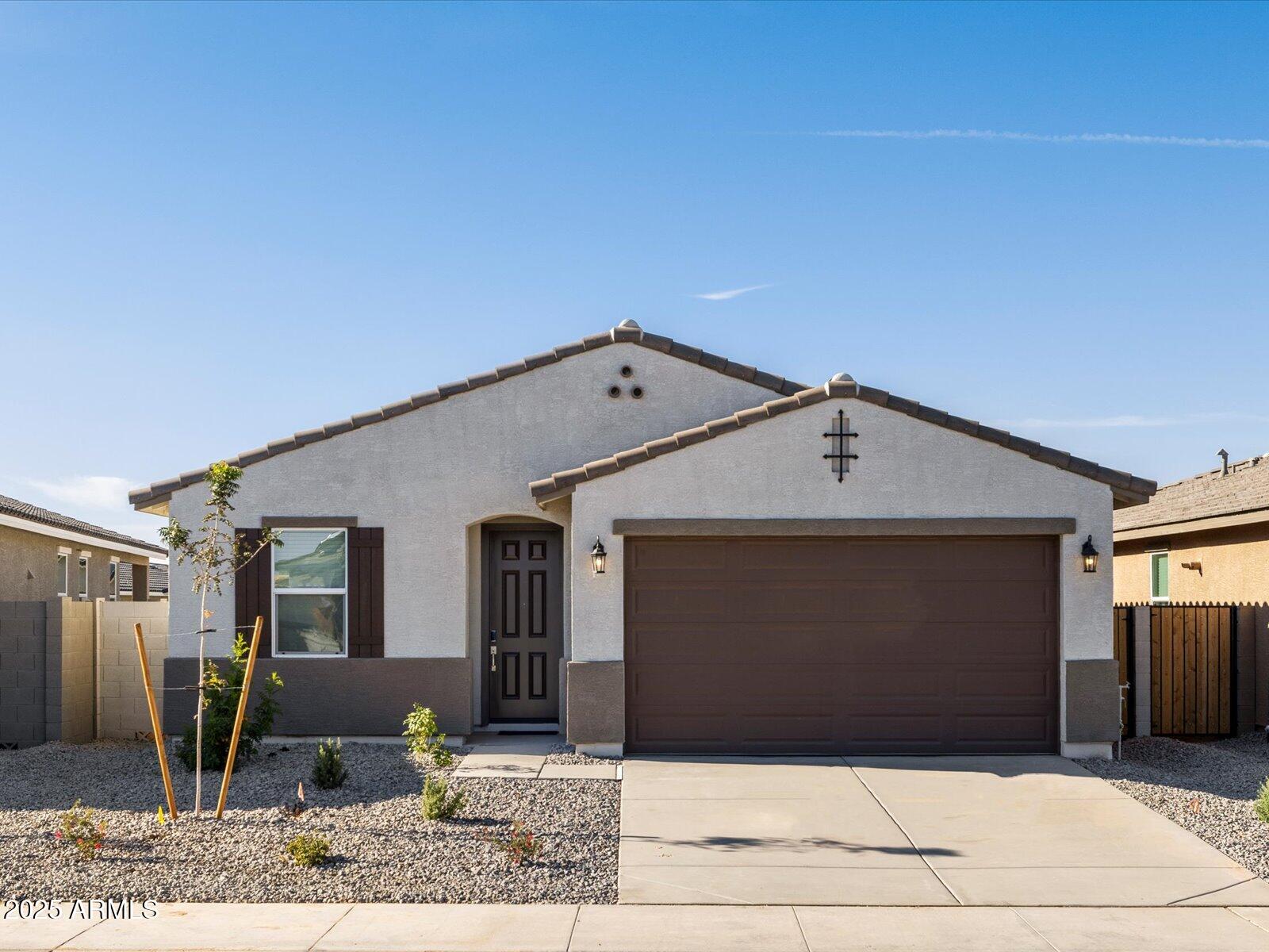 37071 W VERA CRUZ Drive