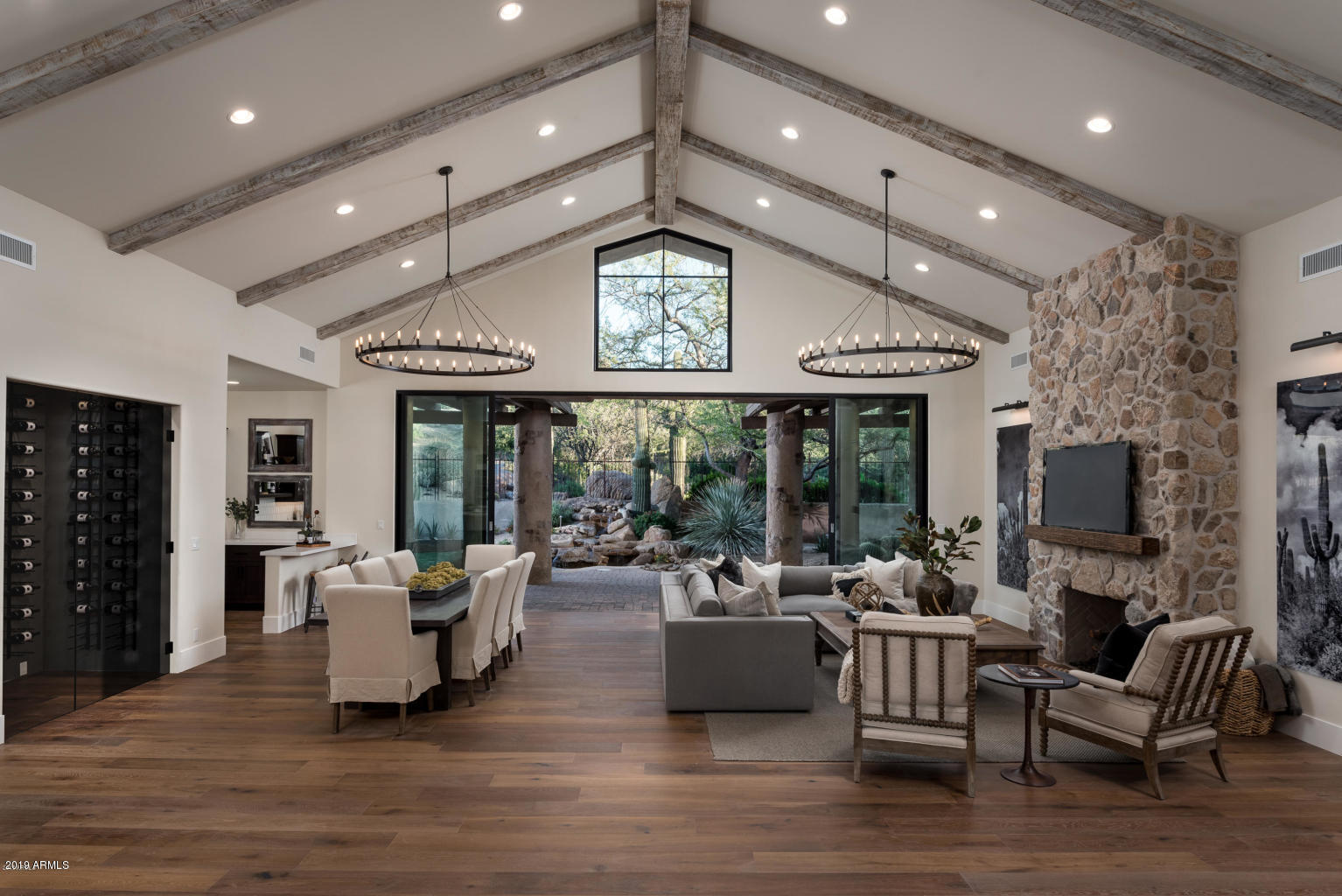 Estancia - Residential