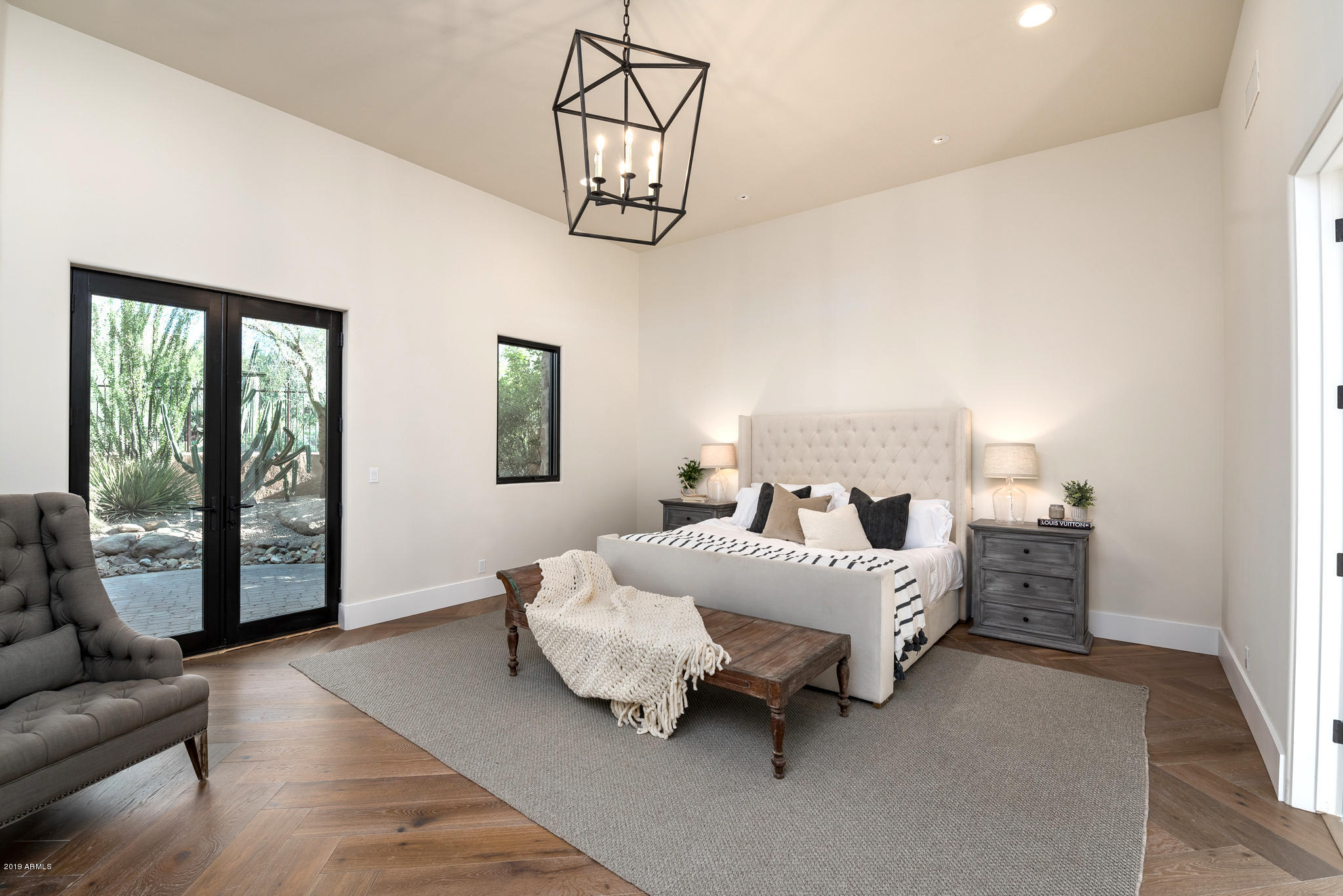Estancia - Residential