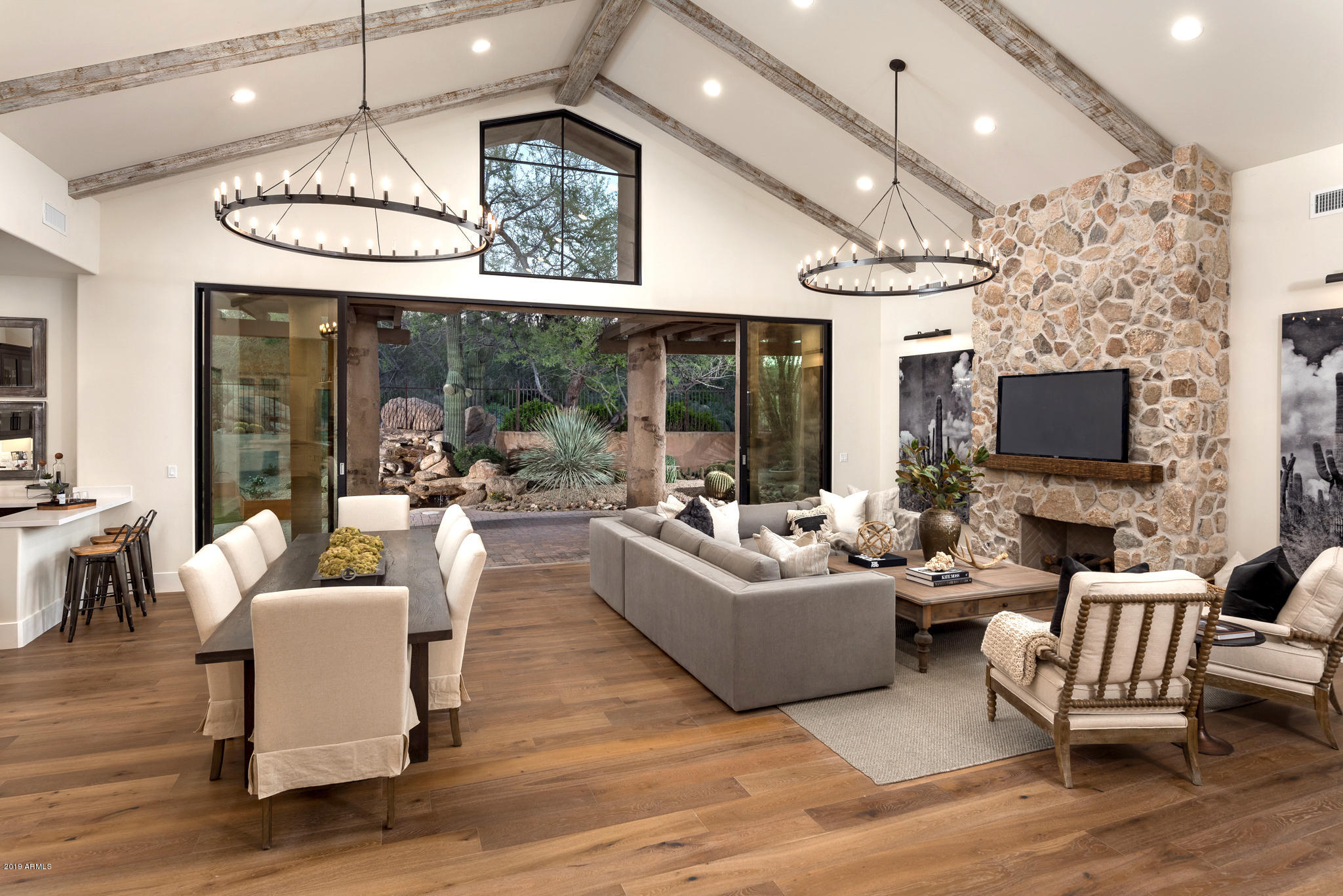 Estancia - Residential