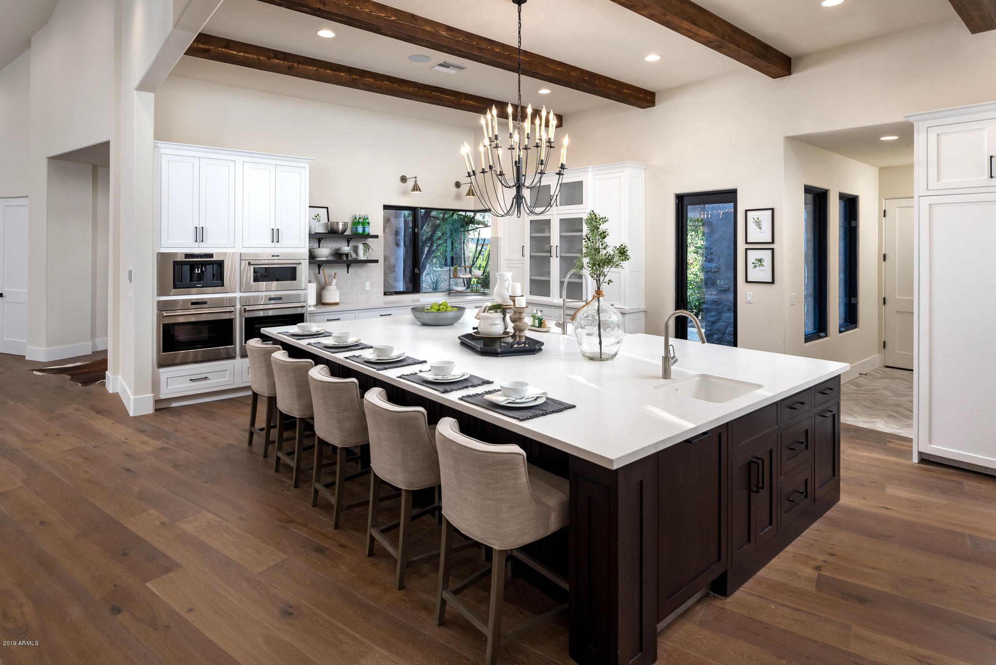 Estancia - Residential