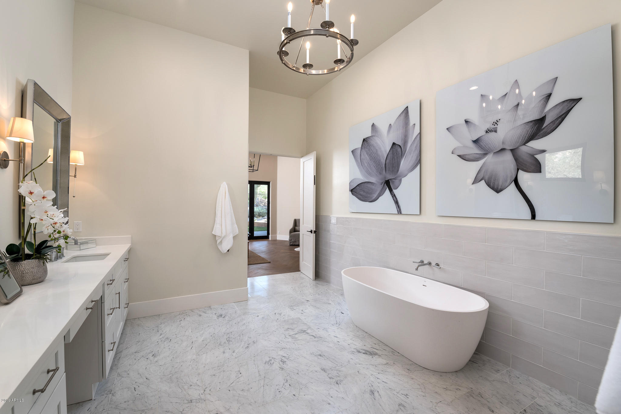 Estancia - Residential