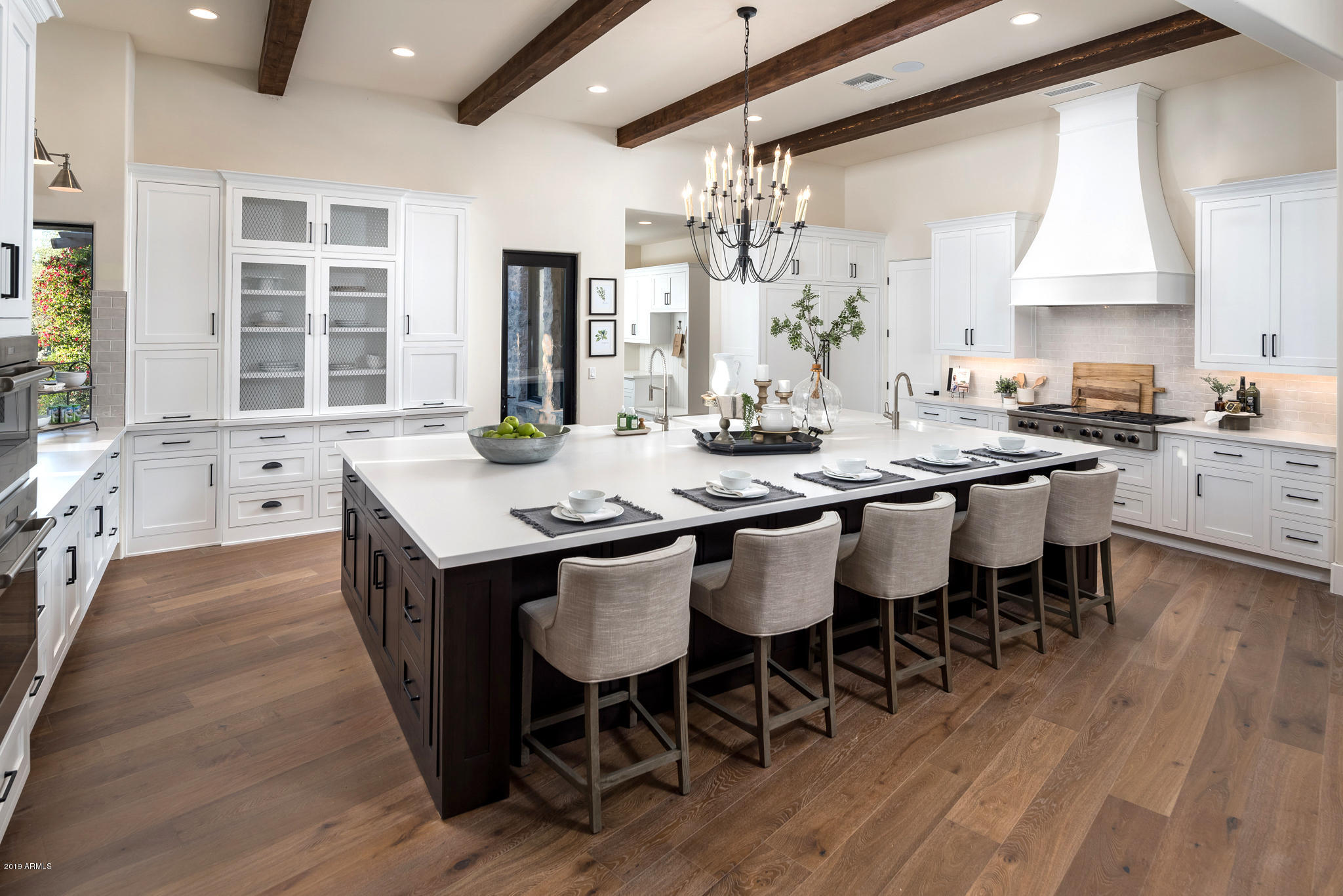 Estancia - Residential