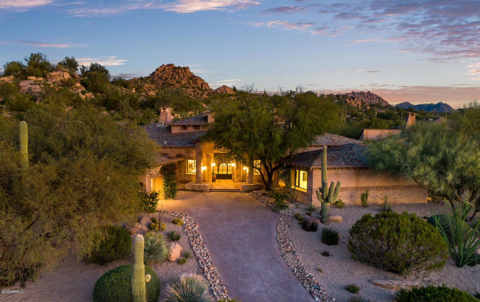 Estancia - Residential