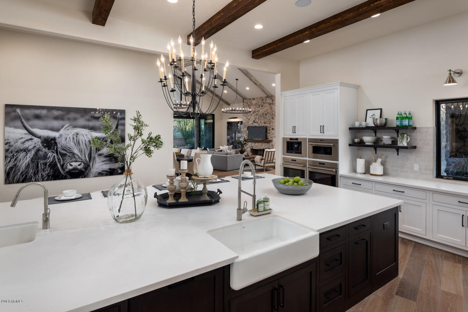 Estancia - Residential