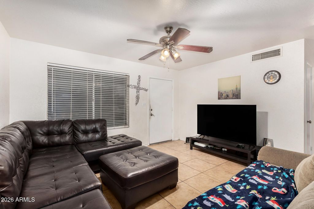 Photo of 7522 W Cheery Lynn Road, Phoenix, AZ 85033 (MLS # 6974697)