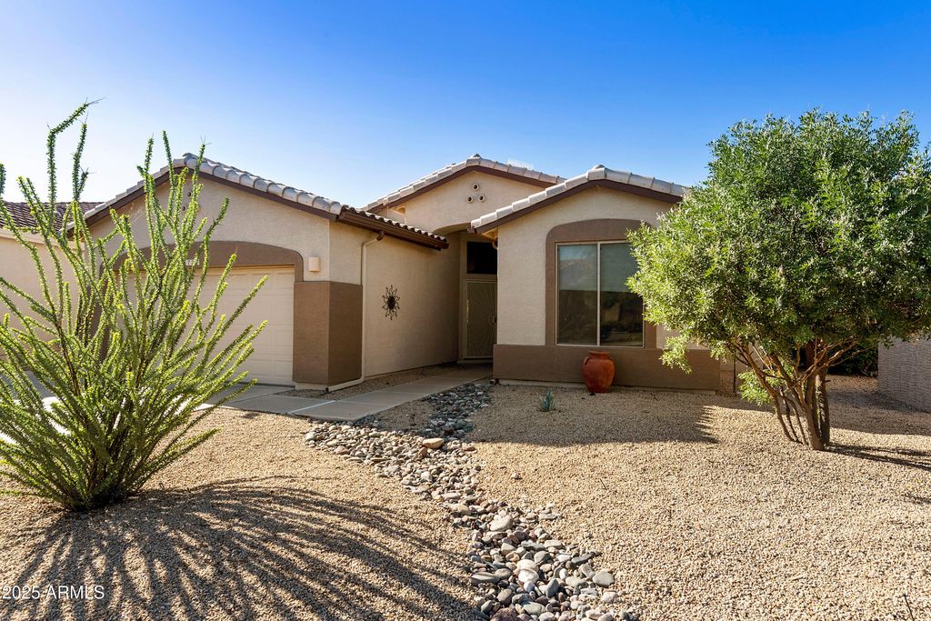 Photo of 4727 E Azalea Drive, Gilbert, AZ 85298 (MLS # 6935960)