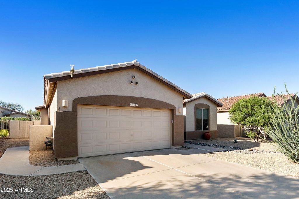 Photo of 4727 E Azalea Drive, Gilbert, AZ 85298 (MLS # 6935960)