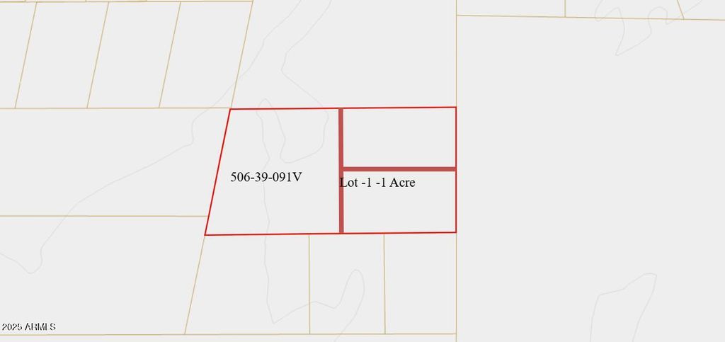 Photo of 37600 Ave &amp; Rancho Dr. Lot 1 #Lot 1, Tonopah, AZ 85354 (MLS # 6891436)