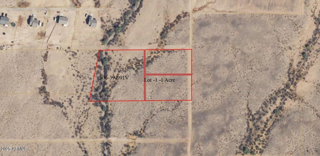 Photo of 37600 Ave &amp; Rancho Dr. Lot 1 #Lot 1, Tonopah, AZ 85354 (MLS # 6891436)