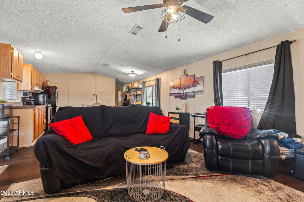 Photo of 2609 W Southern Avenue #214, Tempe, AZ 85282 (MLS # 6870298)