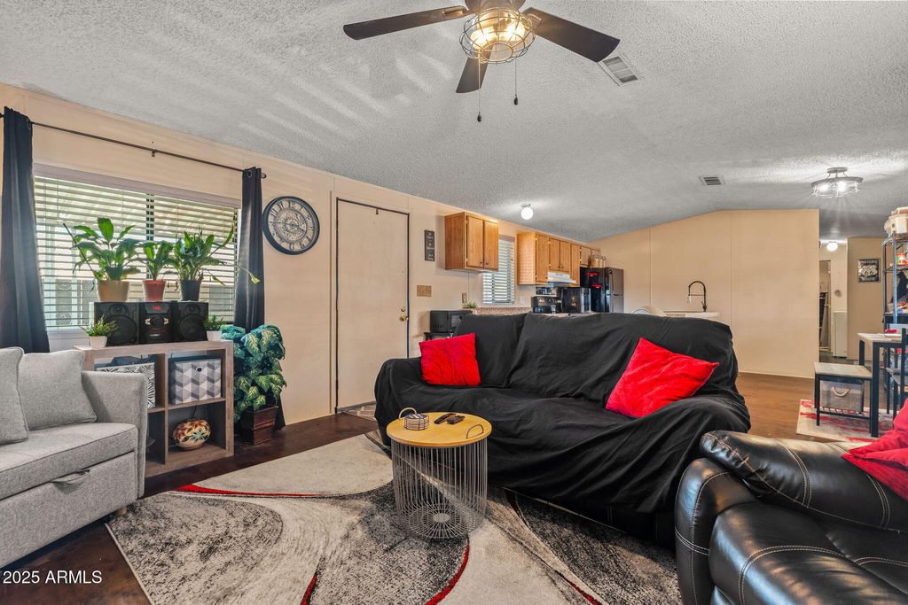 Photo of 2609 W Southern Avenue #214, Tempe, AZ 85282 (MLS # 6870298)