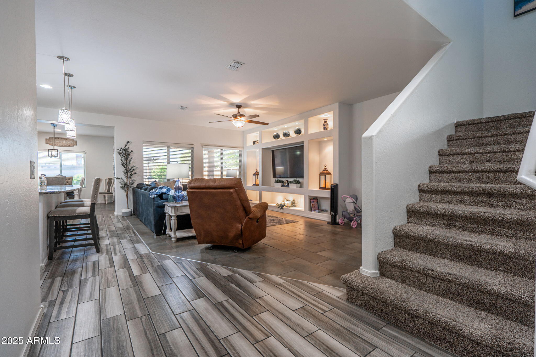 10850 W BRONCO Trail