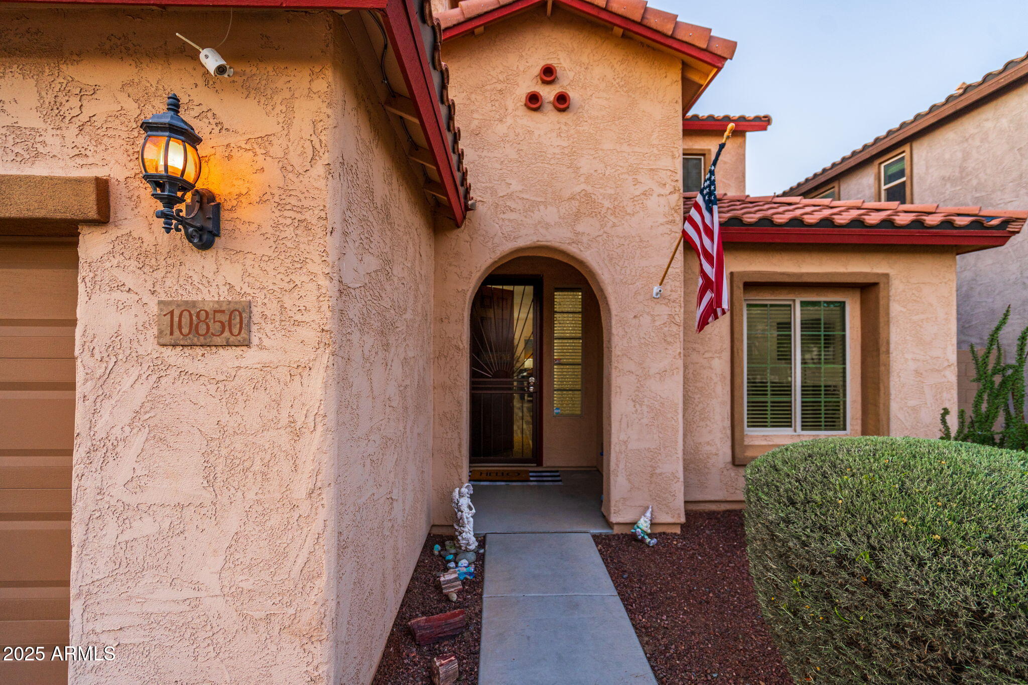 10850 W BRONCO Trail