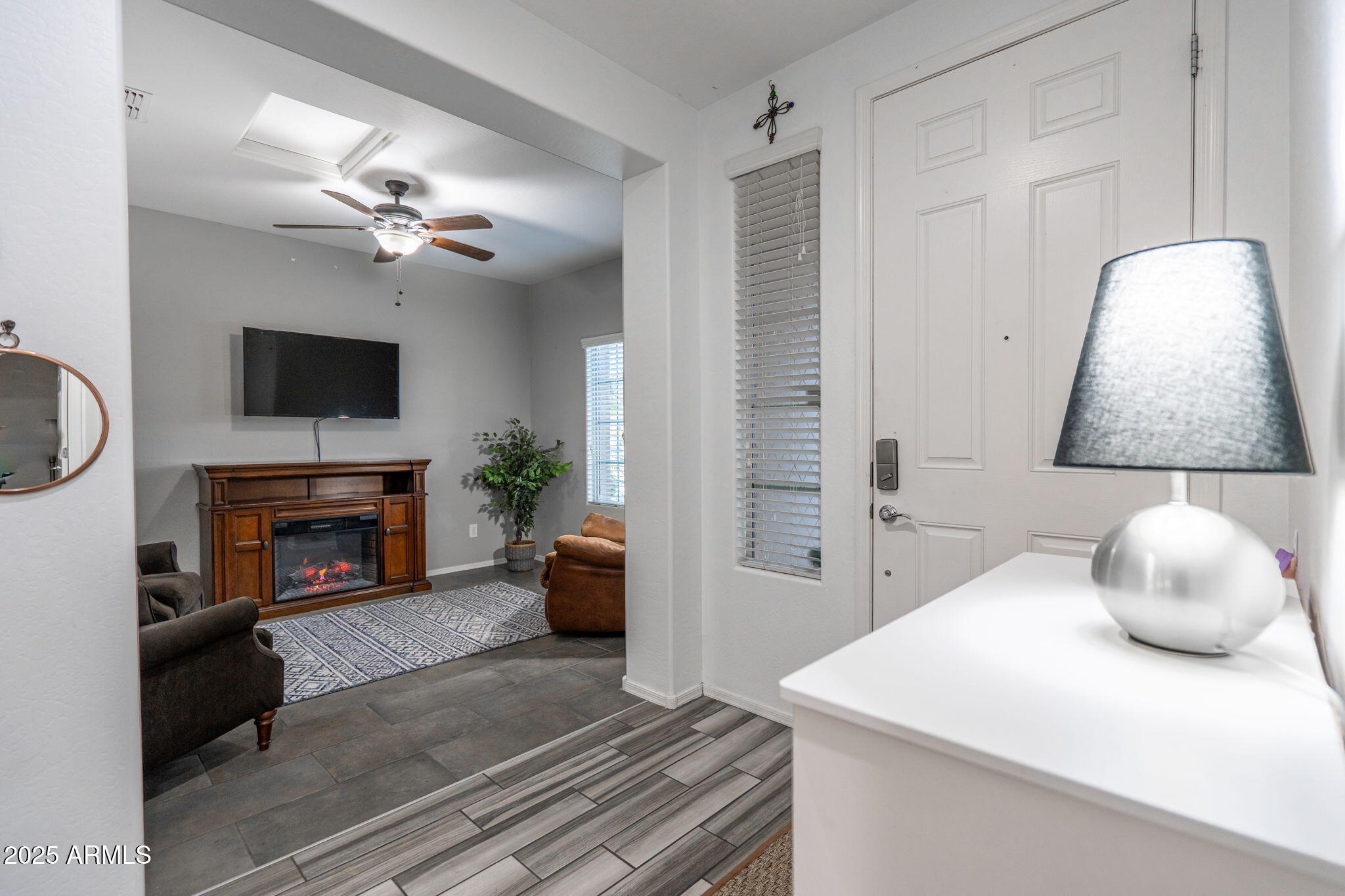 10850 W BRONCO Trail
