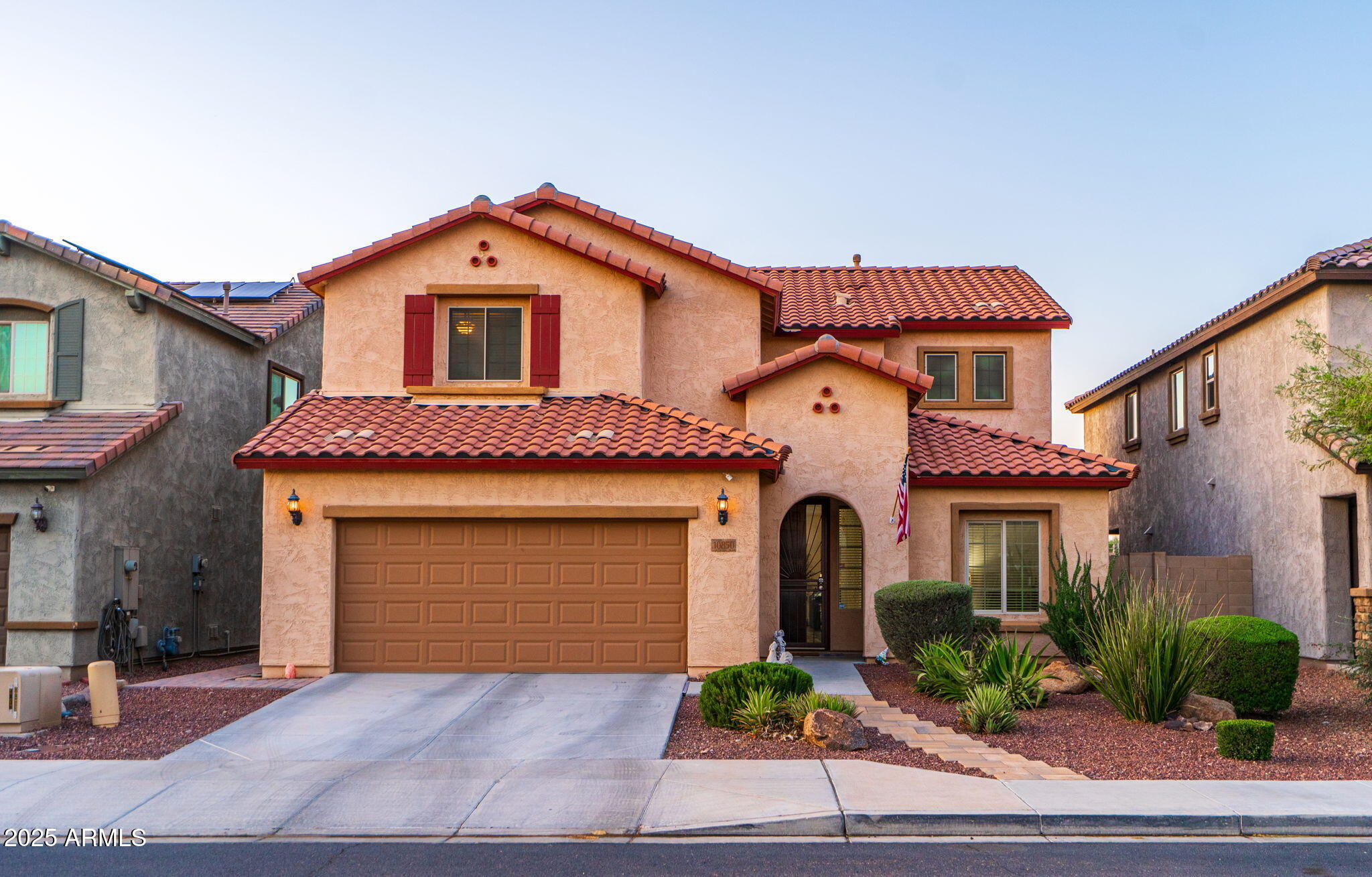 10850 W BRONCO Trail